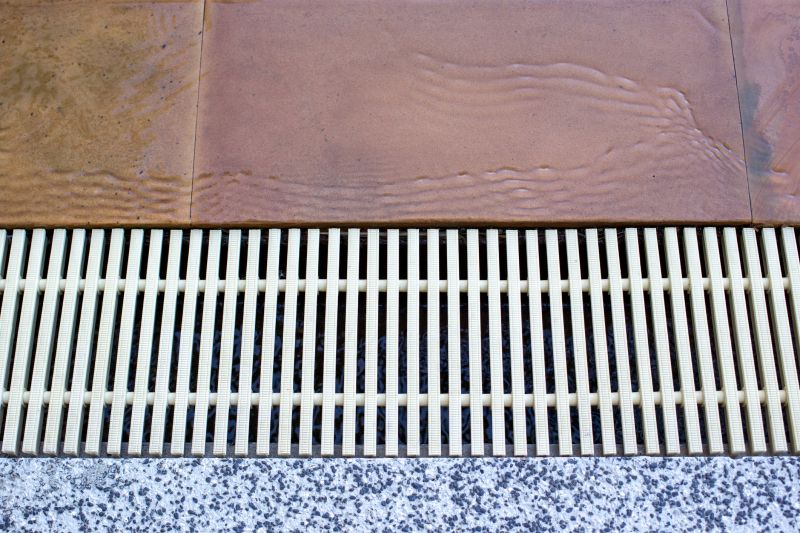 Drain Tile Replacement