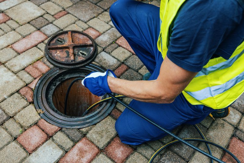 Plumbing and Drainage Technicians