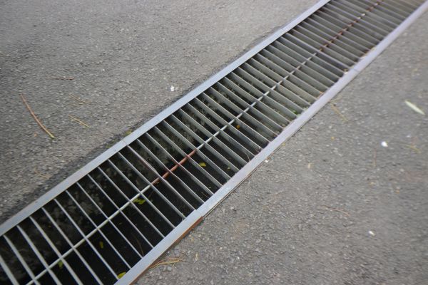 Driveway Drainage Service in Dunedin