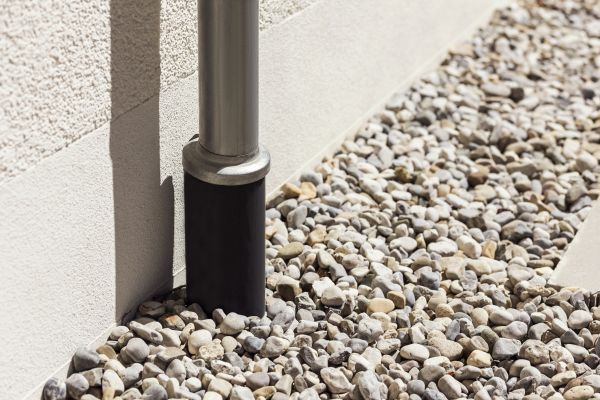 French Drain Service in Dunedin