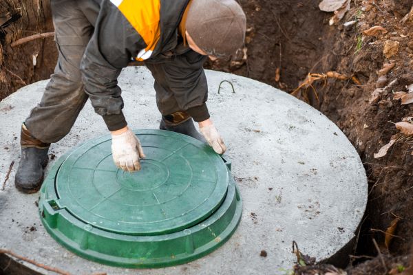 Sewage Ejector Pump Installation in Dunedin
