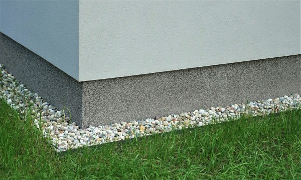 French Drain Repair in Dunedin