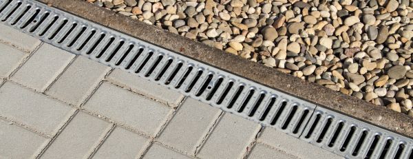 Cost of Surface Drainage in Dunedin