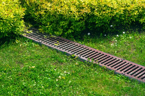 Cost of Yard Drainage Installation in Dunedin