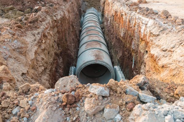 Cost of Stormwater Drainage Repair in Dunedin