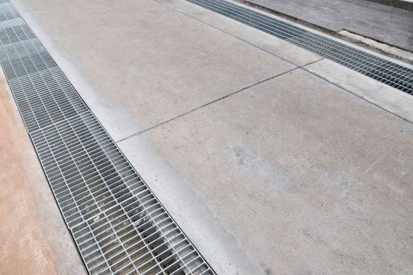 Cost of Driveway Runoff Control in Dunedin