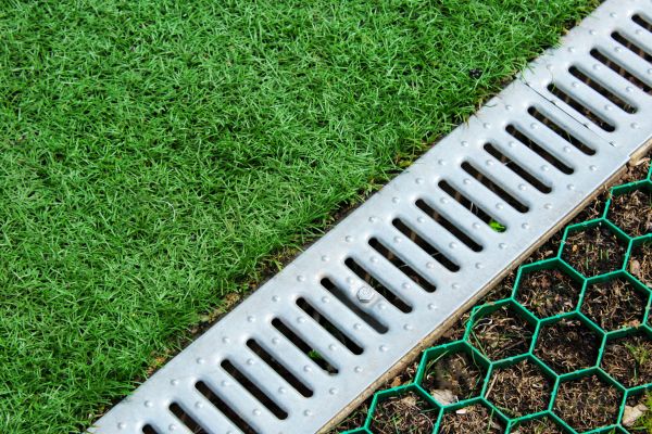 Drainage System Installation in Dunedin