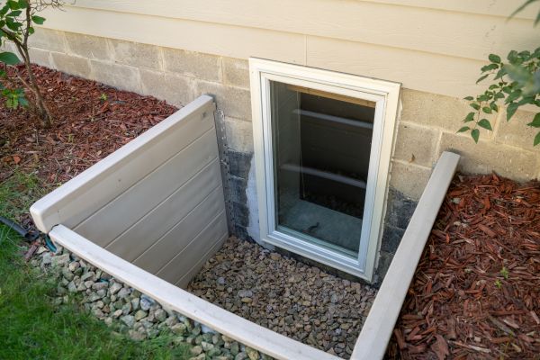 Cost of Window Well Drainage Service in Dunedin