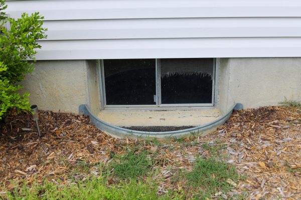 Cost of Window Well Drain Repair in Dunedin