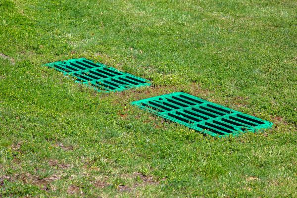 Cost of Catch Basin Installation in Dunedin