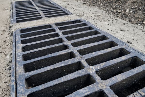 Cost of Catch Basin Repair in Dunedin