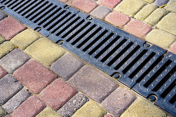 Cost of Patio Drainage Repair in Dunedin