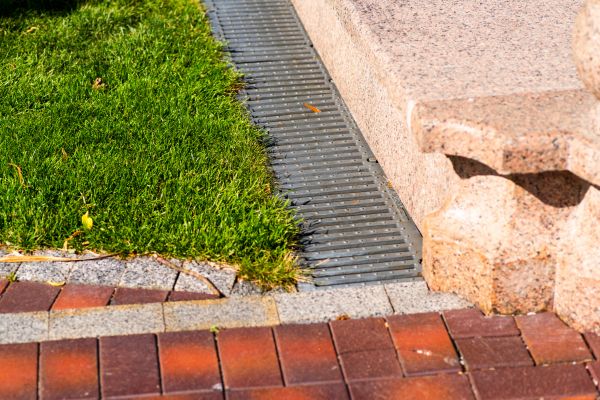 Cost of Drain Tile Repair in Dunedin