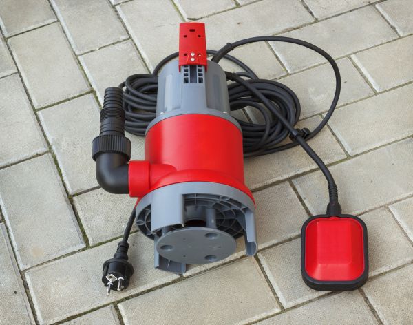 Submersible Pump Installation in Dunedin