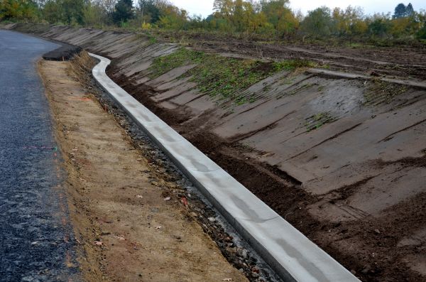 Cost of Slope Drainage Installation in Dunedin