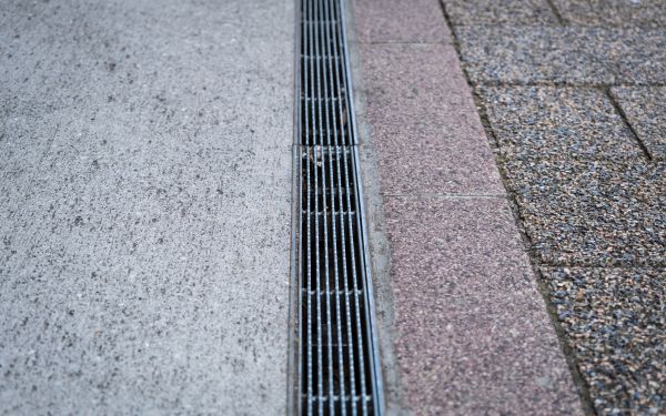 Cost of Grated Drain Installation in Dunedin
