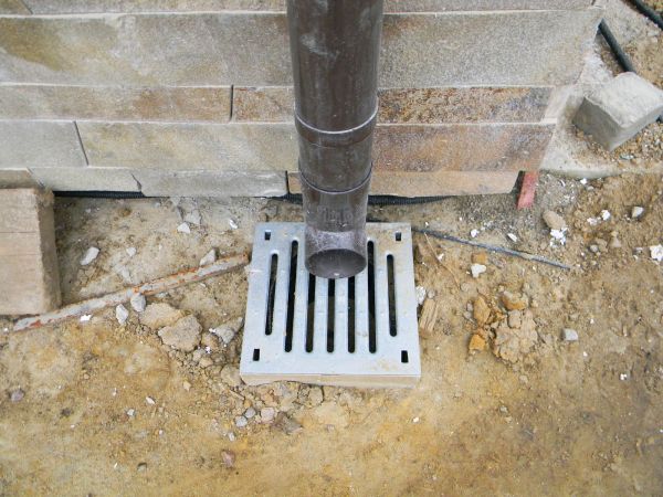 Cost of Foundation Drain Repair in Dunedin