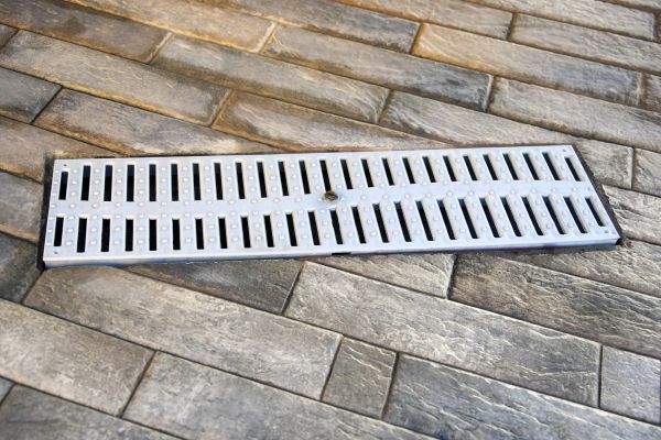Exterior Drainage in Dunedin