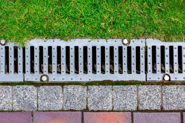 Cost of Rainwater Drain Installation in Dunedin