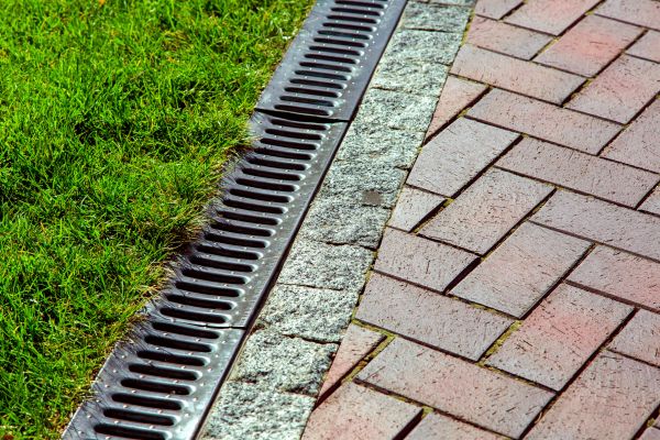 Perimeter Drain Service in Dunedin