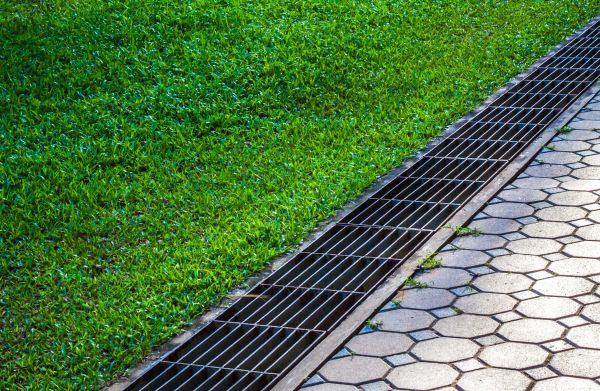 Cost of Water Drainage Installation in Dunedin