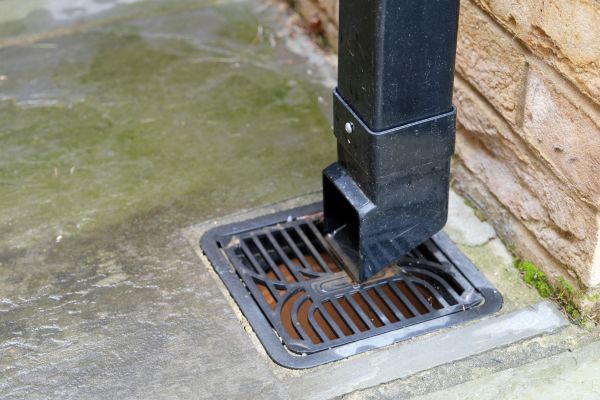 Cost of Drain Tile Installation in Dunedin
