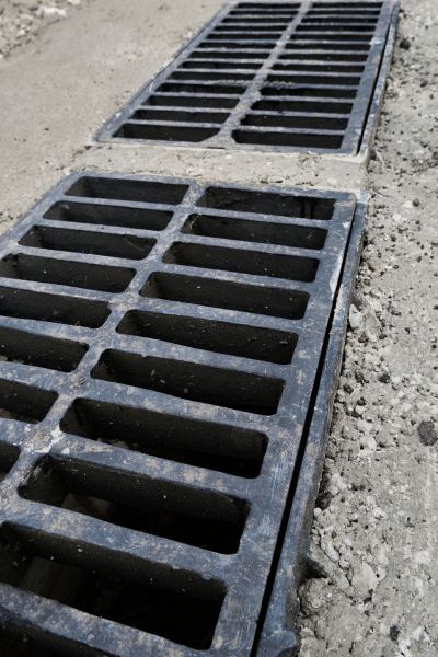 Cost of Sidewalk Drainage Installation in Dunedin