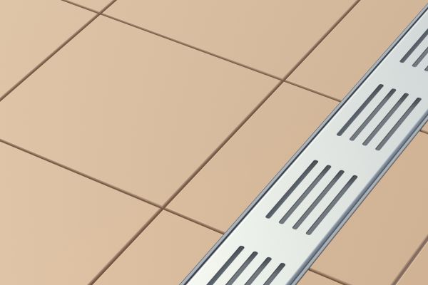 Basement Drain Replacement in Dunedin