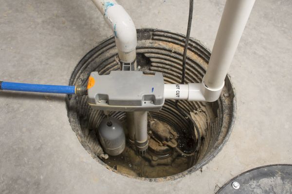Ejector Pump Installation in Dunedin
