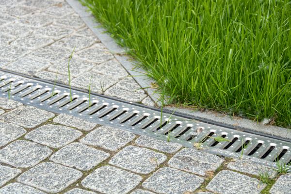 Drainage Pipe Installation in Dunedin